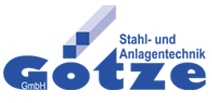 Götze GmbH - Stahl- und Anlagentechnik